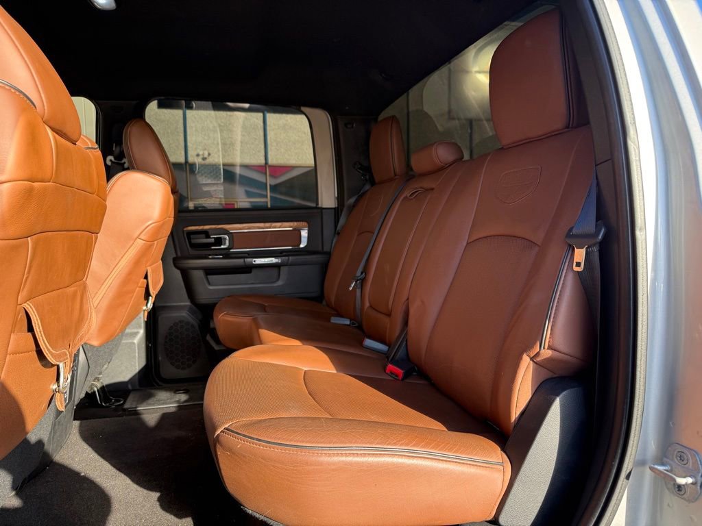 Used 2012 RAM 2500 ST w/ Chrome Appearance Group AWD/4WD image 11