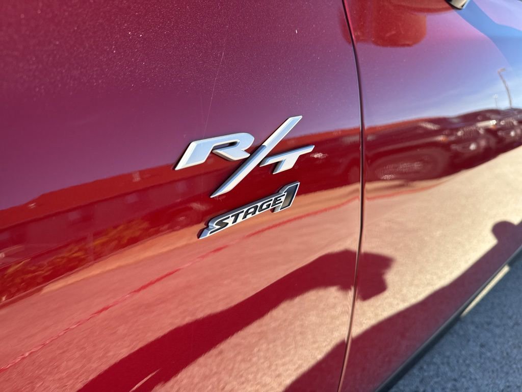 New 2024 Dodge Charger R/T w/ Plus Group image 19
