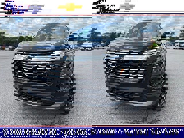 New 2026 Chevrolet Equinox LT w/ Convenience Package II
