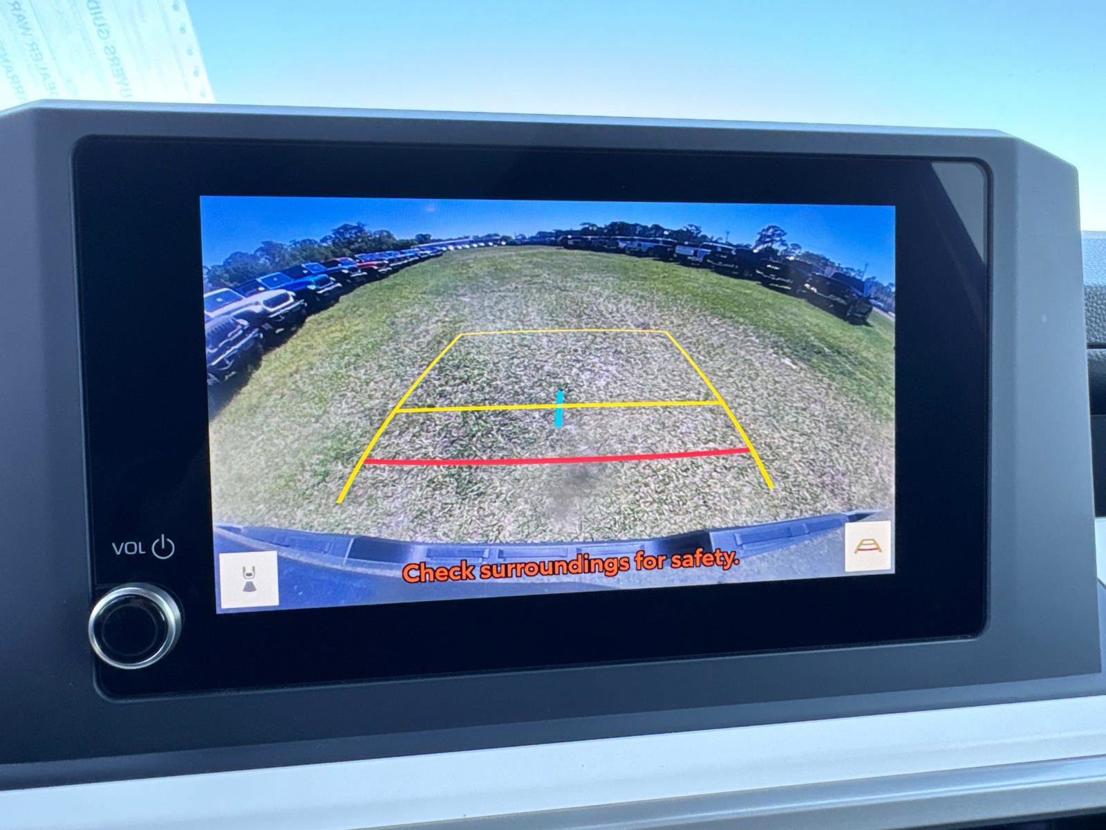 Used 2024 Toyota Tacoma TRD Off-Road image 23