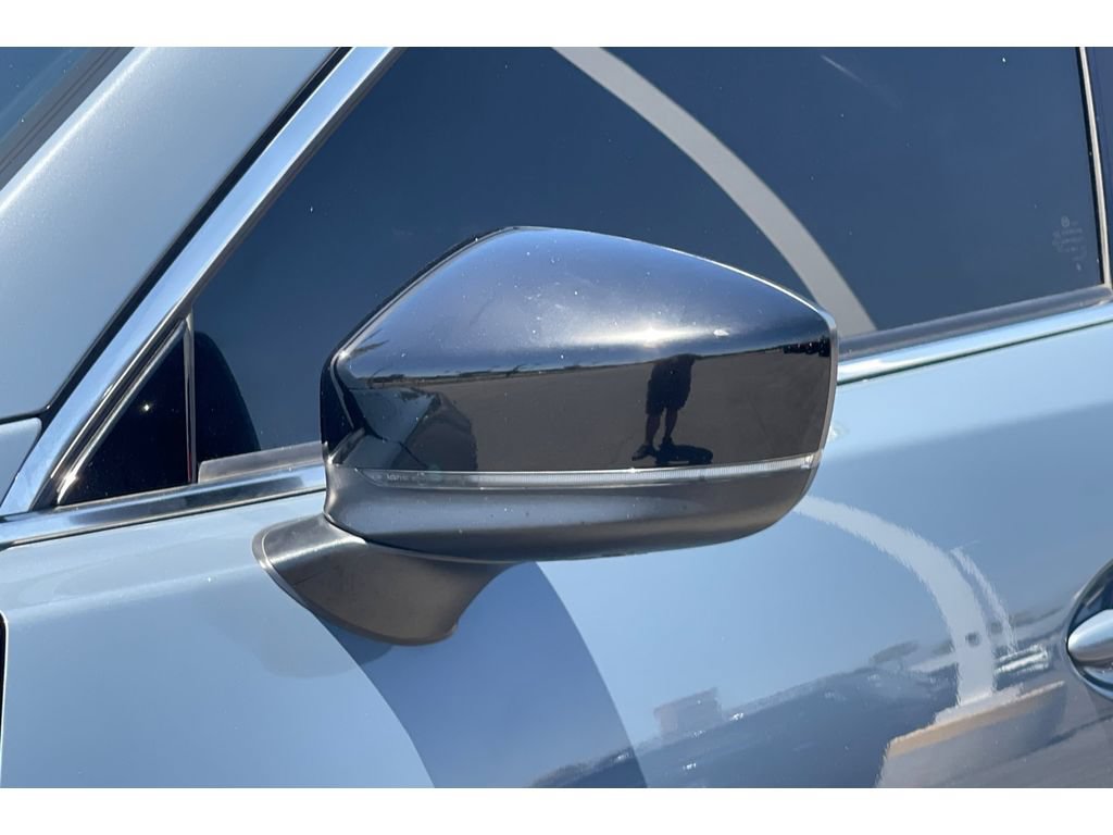 Certified 2022 MAZDA CX-9 Carbon Edition AWD/4WD image 55