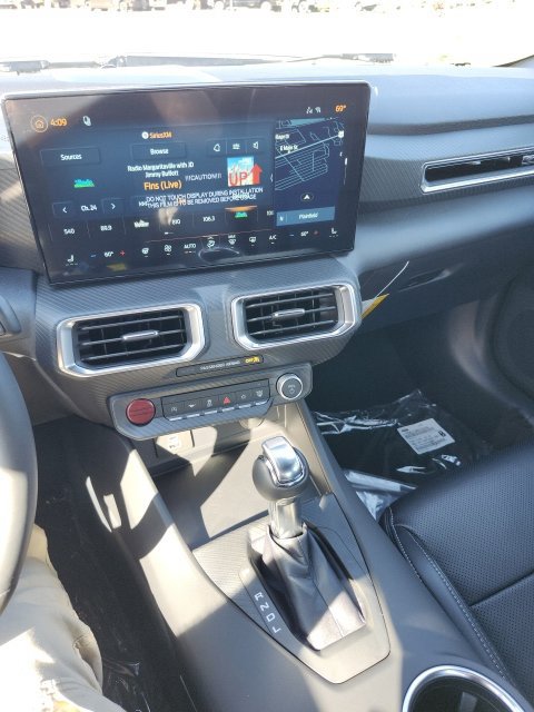 New 2026 Ford Mustang Premium RWD image 25