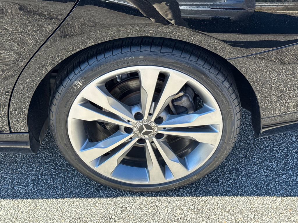 Used 2019 Mercedes-Benz CLA 250 image 19