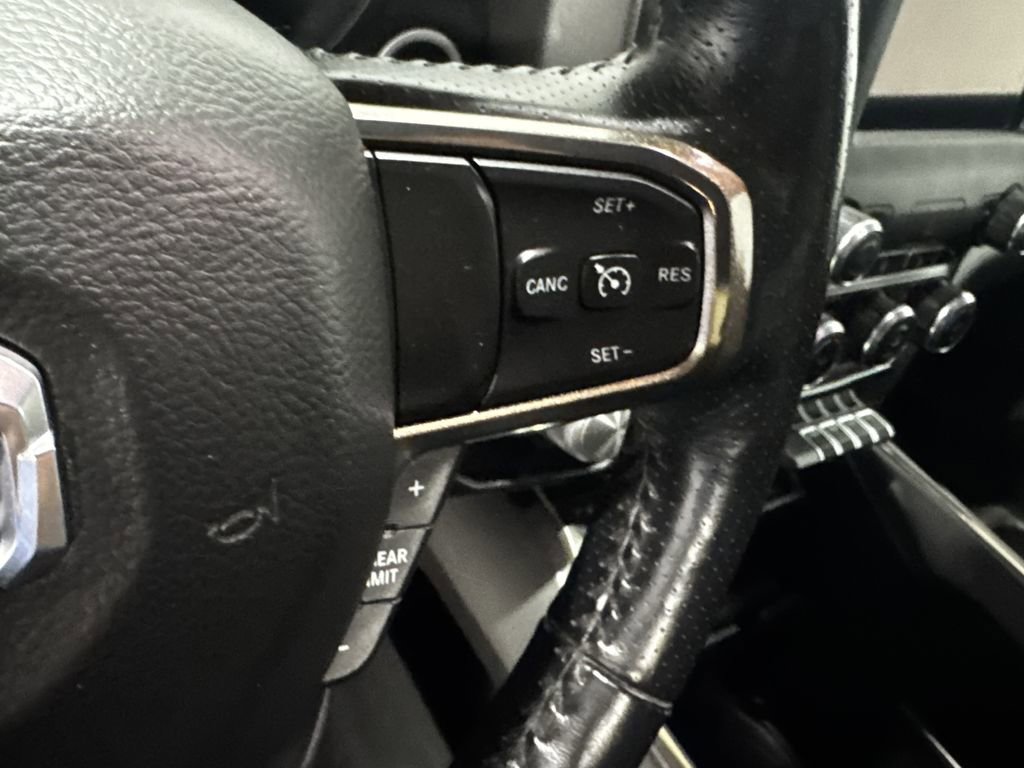 Used 2019 RAM 1500 Sport w/ Level 2 Equipment Group image 6