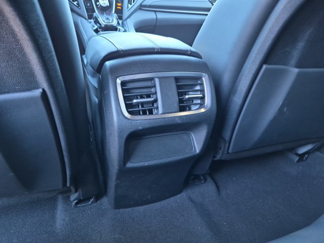Certified 2026 Acura RDX A-Spec AWD/4WD image 17