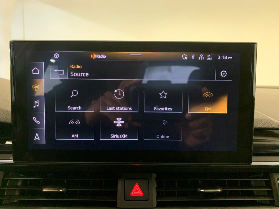 Used 2024 Audi A5 2.0T Premium Plus AWD/4WD image 27