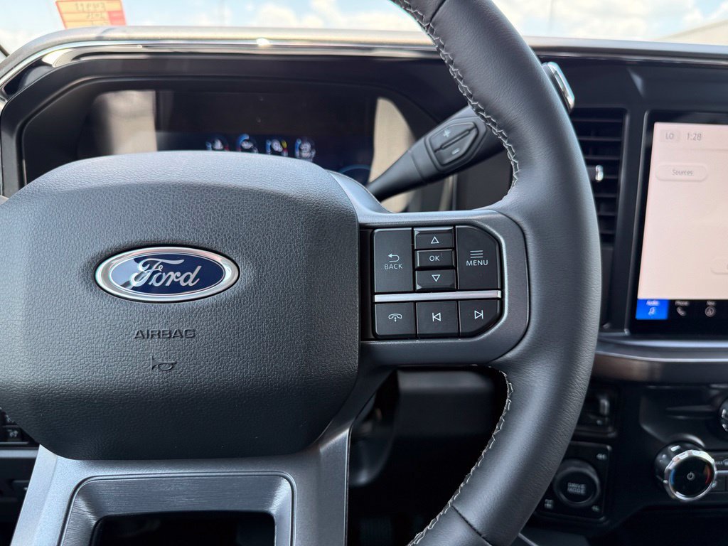 New 2026 Ford F250 Lariat w/ Chrome Package AWD/4WD image 26