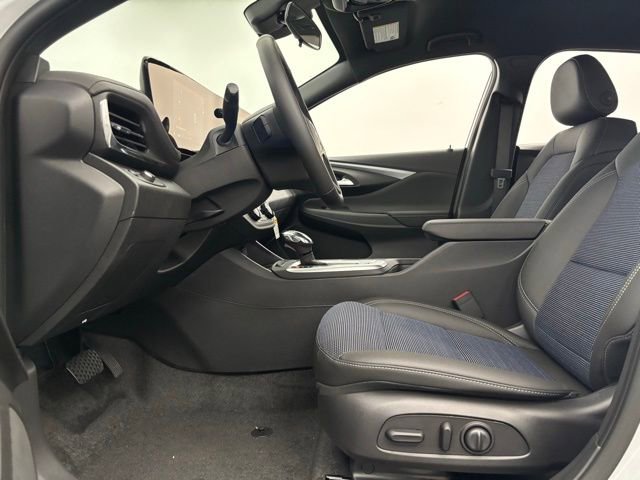 New 2026 Buick Envista Preferred w/ Convenience I Package image 16