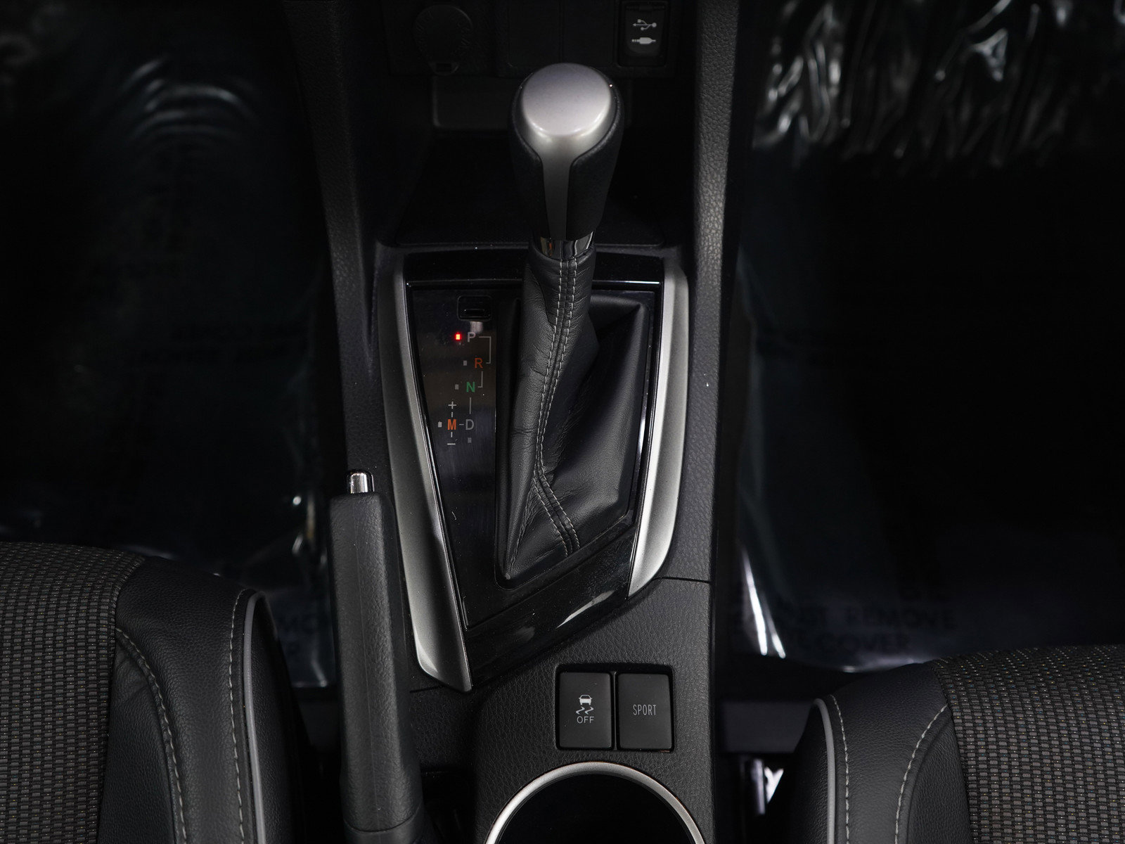 Used 2014 Toyota Corolla S image 14