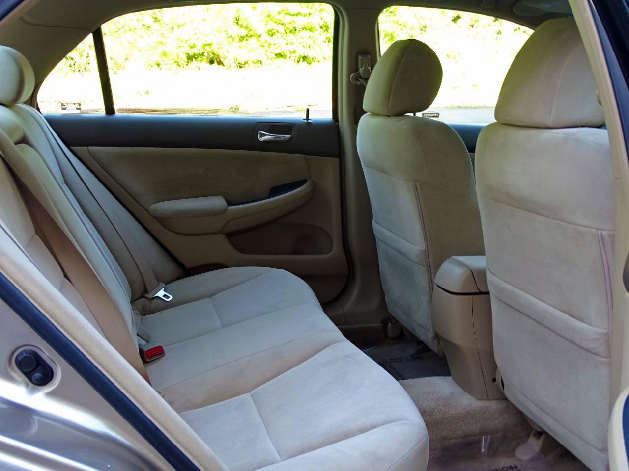 Used 2003 Honda Accord LX image 13
