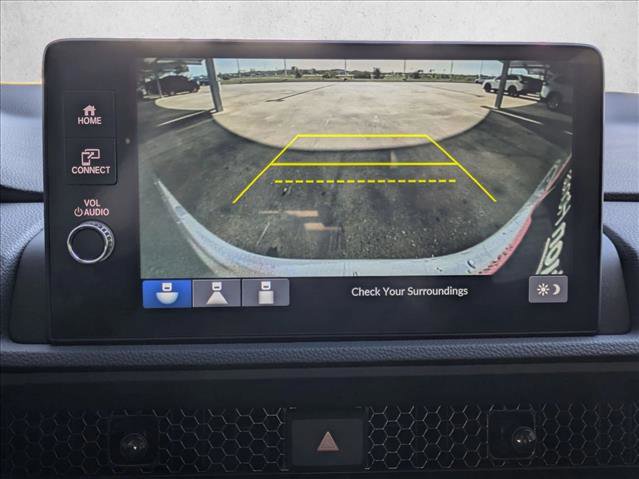 New 2026 Honda CR-V LX image 13