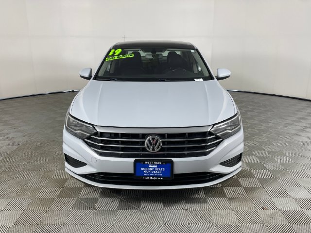 Used 2019 Volkswagen Jetta S FWD image 25
