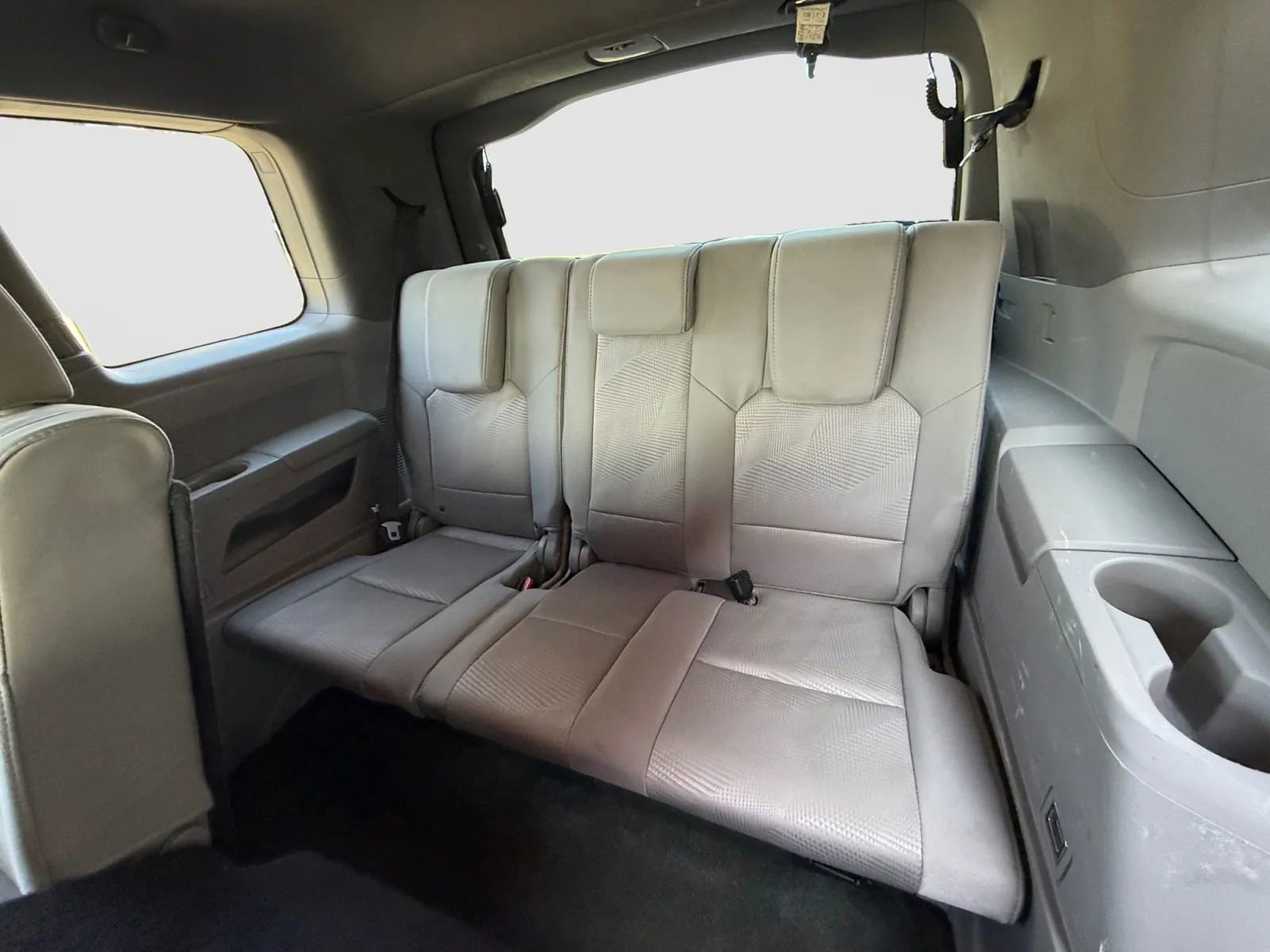 Used 2014 Honda Pilot LX image 14