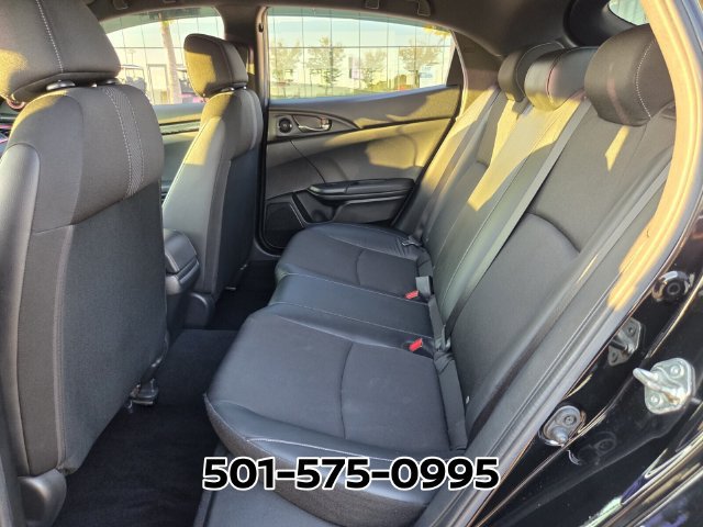 Used 2020 Honda Civic Sport image 13