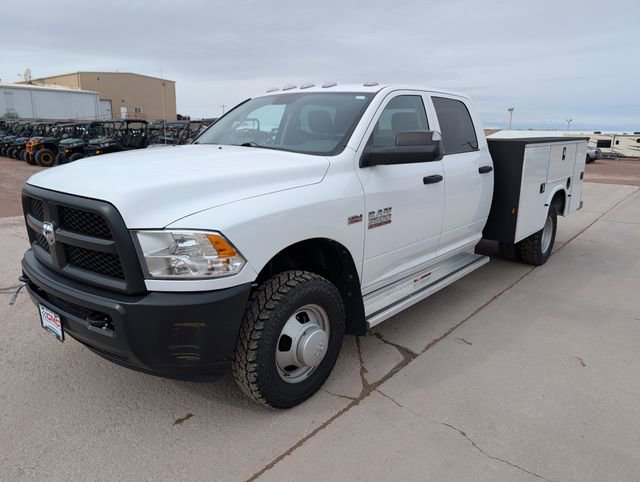 Used 2015 RAM 3500 Tradesman image 1