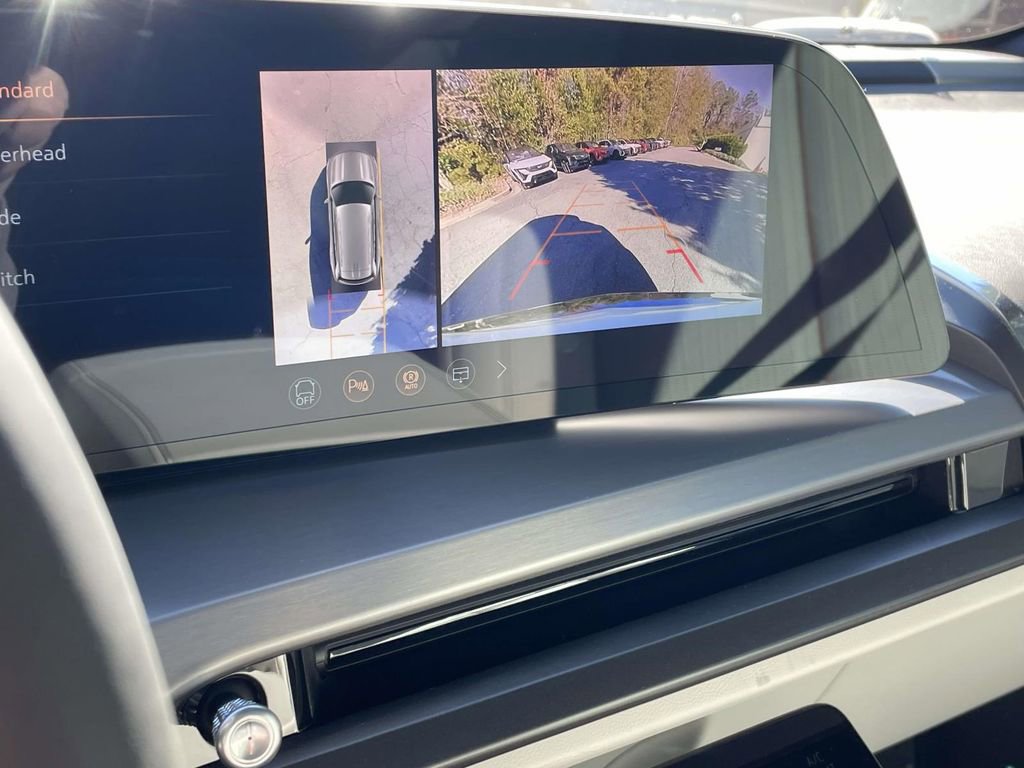 New 2026 Cadillac Vistiq Sport image 27