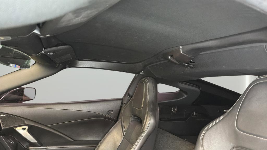 Used 2015 Chevrolet Corvette Stingray Coupe image 31