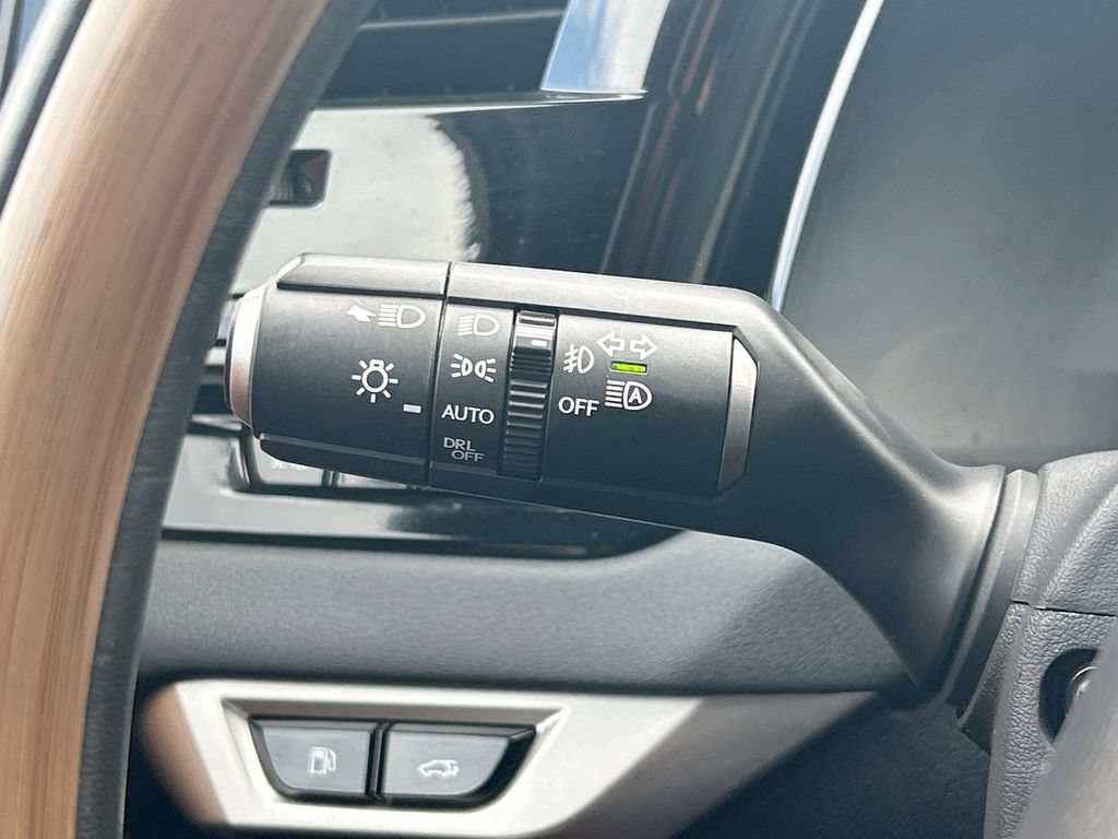Used 2024 Lexus RX 350 Premium Plus w/ Convenience Package FWD image 34