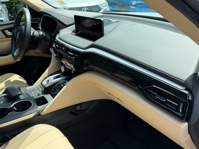 Used 2024 Acura MDX FWD image 19