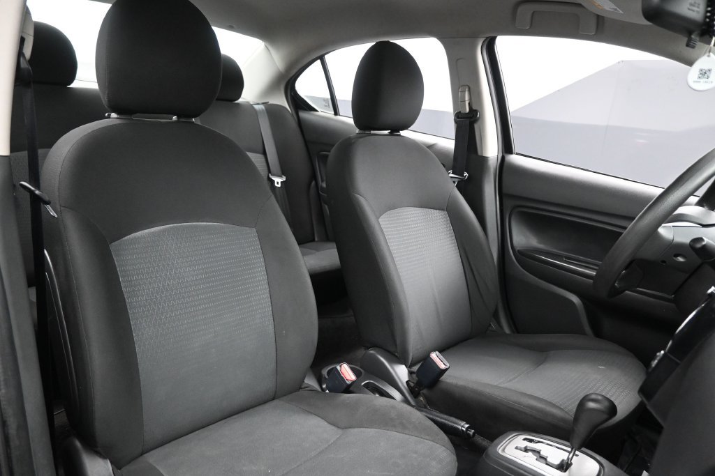 Used 2021 Mitsubishi Mirage G4 ES FWD image 15