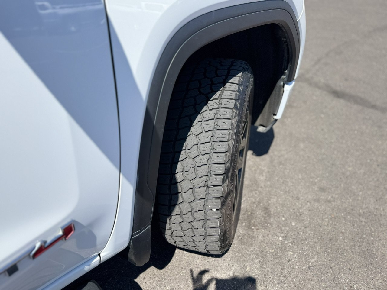 Used 2021 GMC Sierra 1500 AT4 AWD/4WD image 46