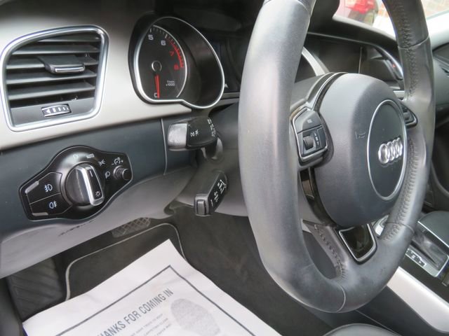 Used 2013 Audi A5 2.0T Premium image 20