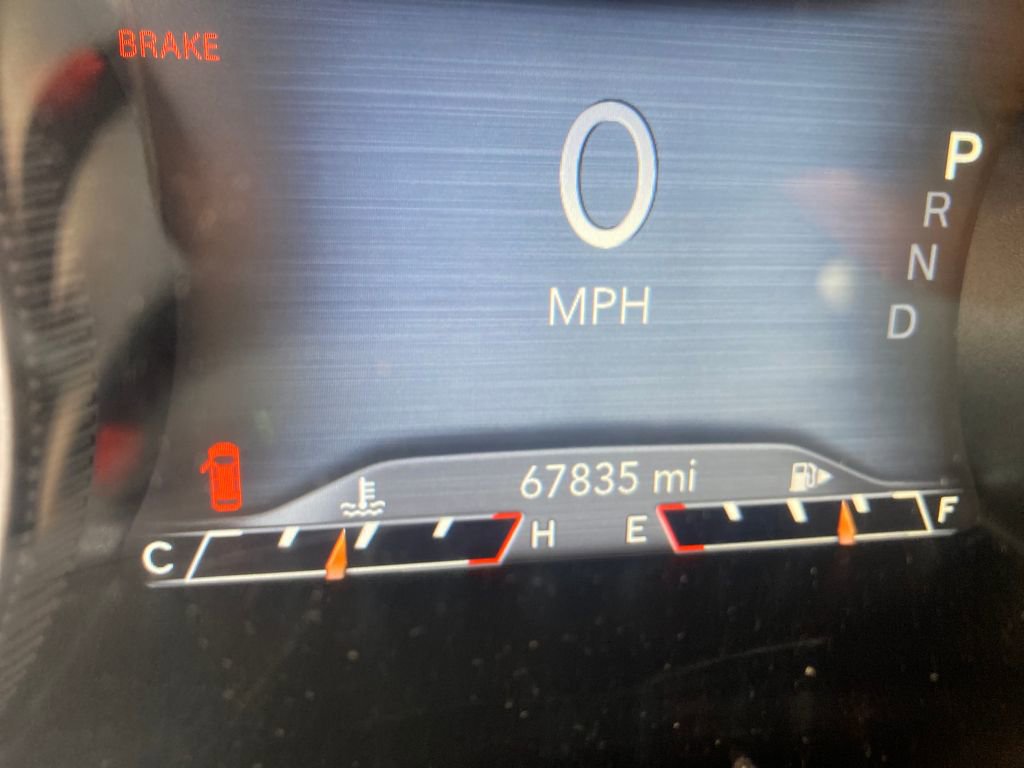 Used 2019 Jeep Cherokee Limited image 20