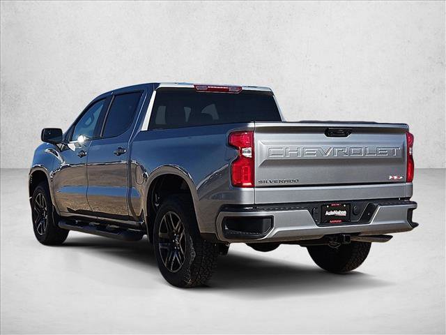 New 2026 Chevrolet Silverado 1500 RST w/ RST Select Package RWD image 9