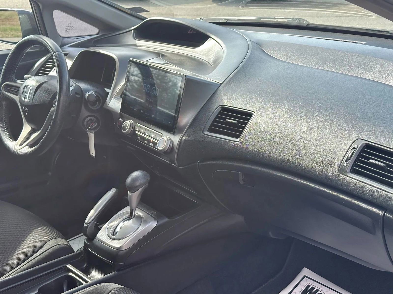 Used 2011 Honda Civic LX-S image 3