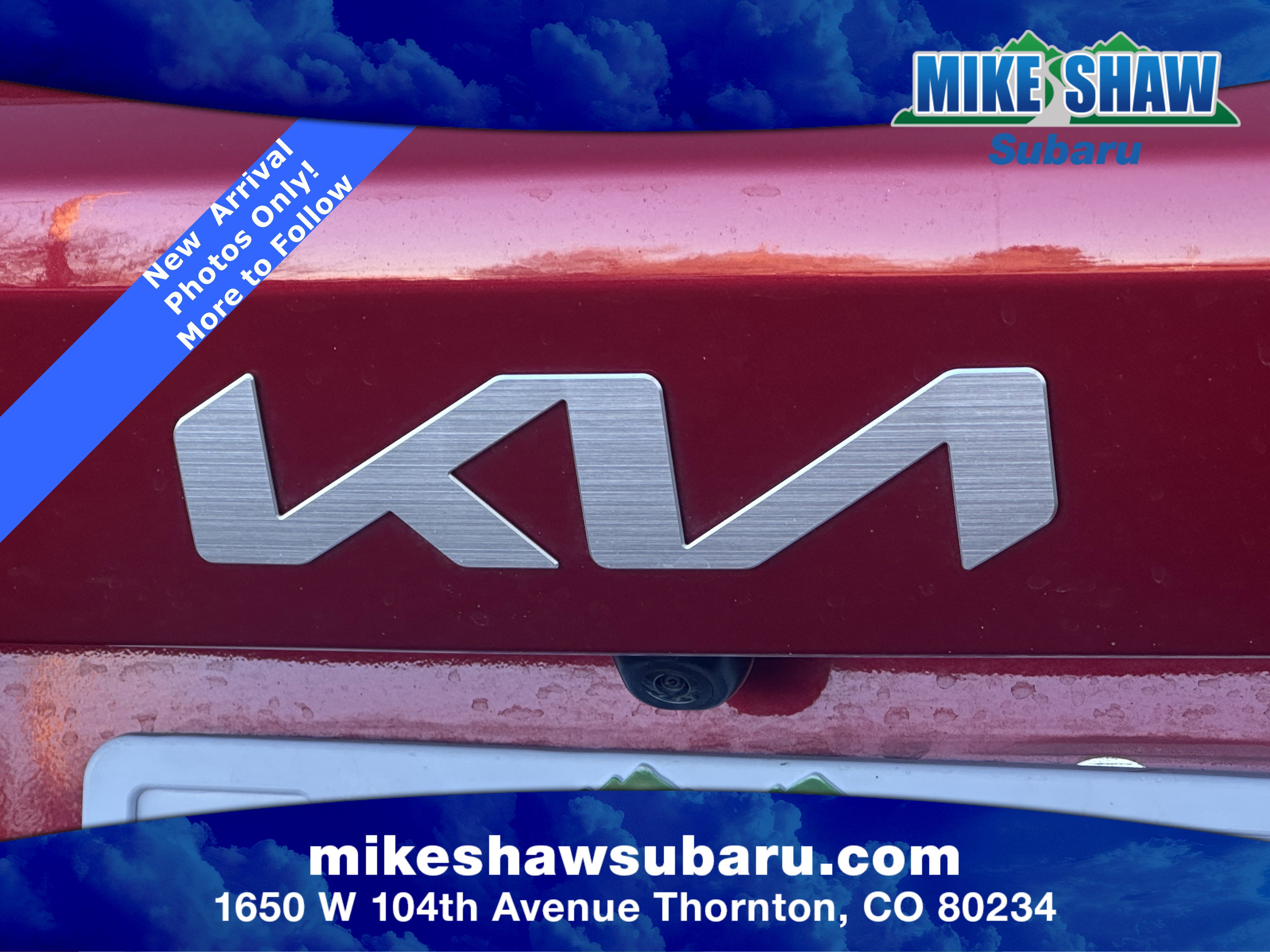 Used 2022 Kia Sorento S image 22