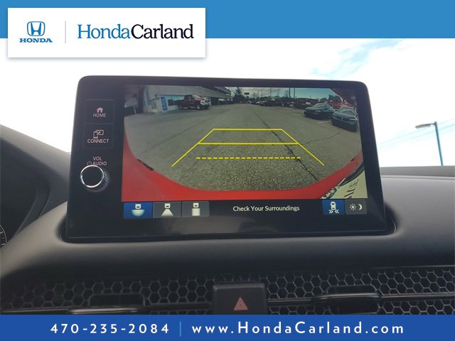 New 2026 Honda HR-V Sport image 22