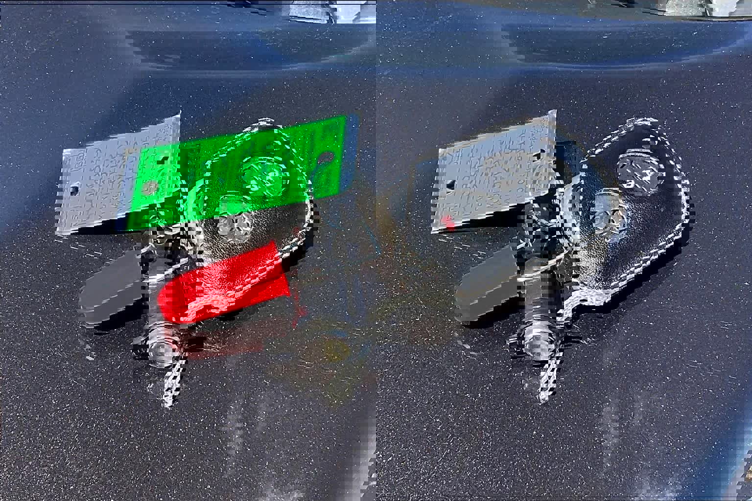 Used 2013 Lexus RX 350 FWD w/ Navigation Pkg image 13