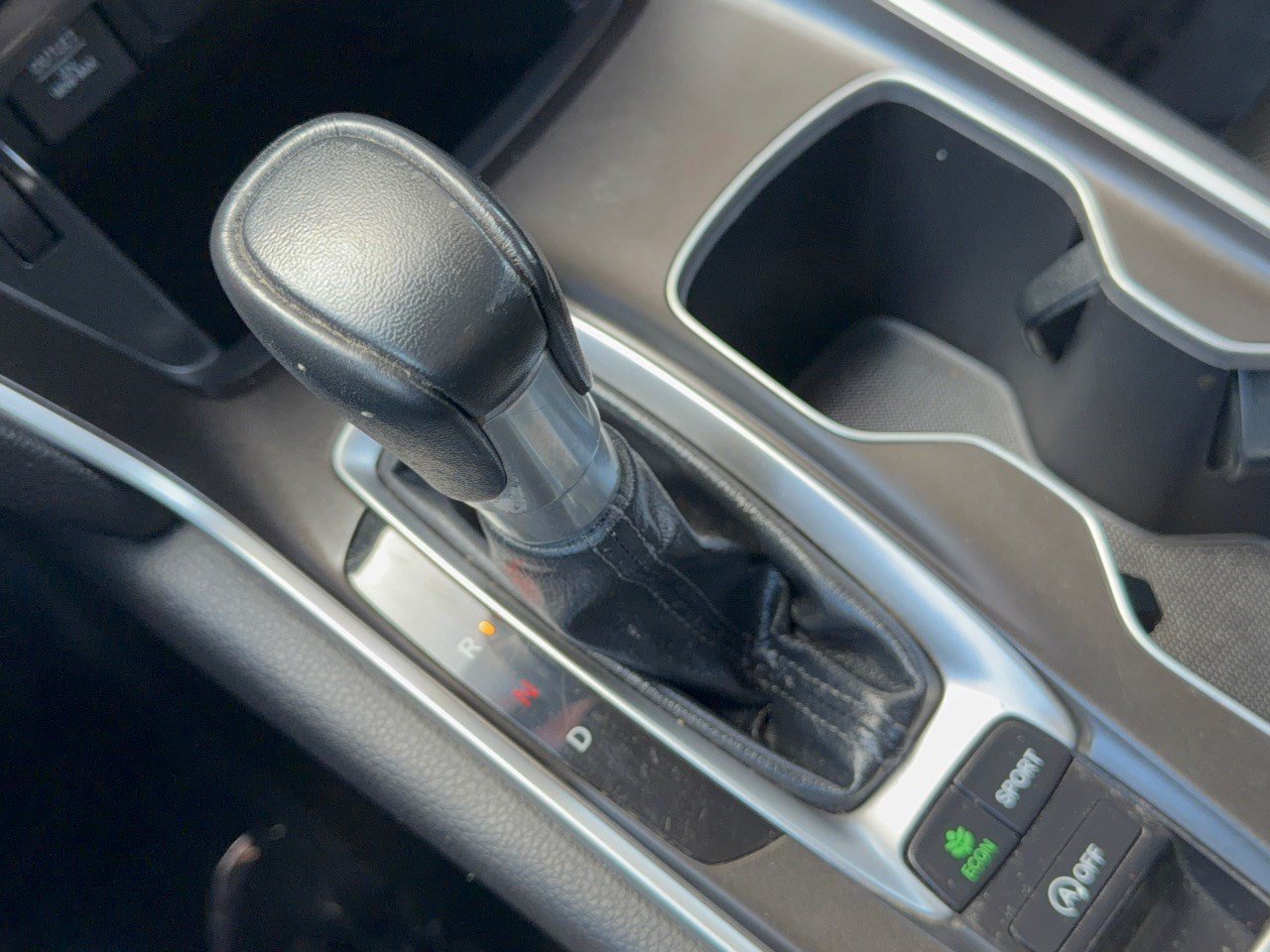 Used 2022 Honda Accord Sport image 21
