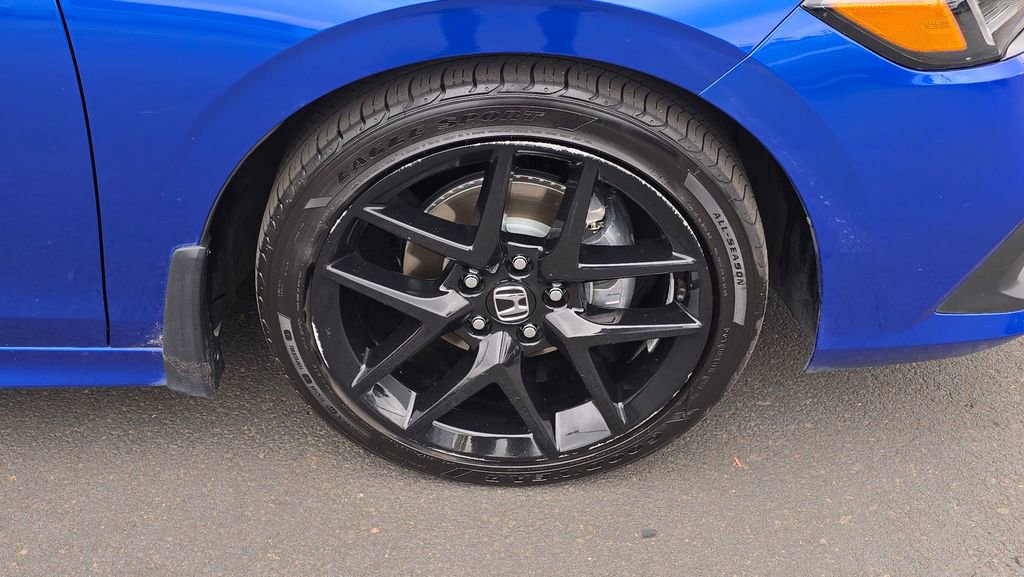 Used 2023 Honda Civic Sport image 44