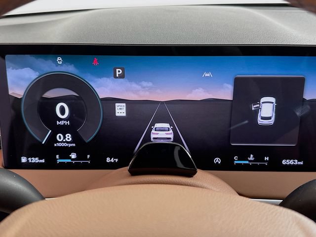 Certified 2026 Genesis GV70 2.5T Advanced AWD/4WD image 27