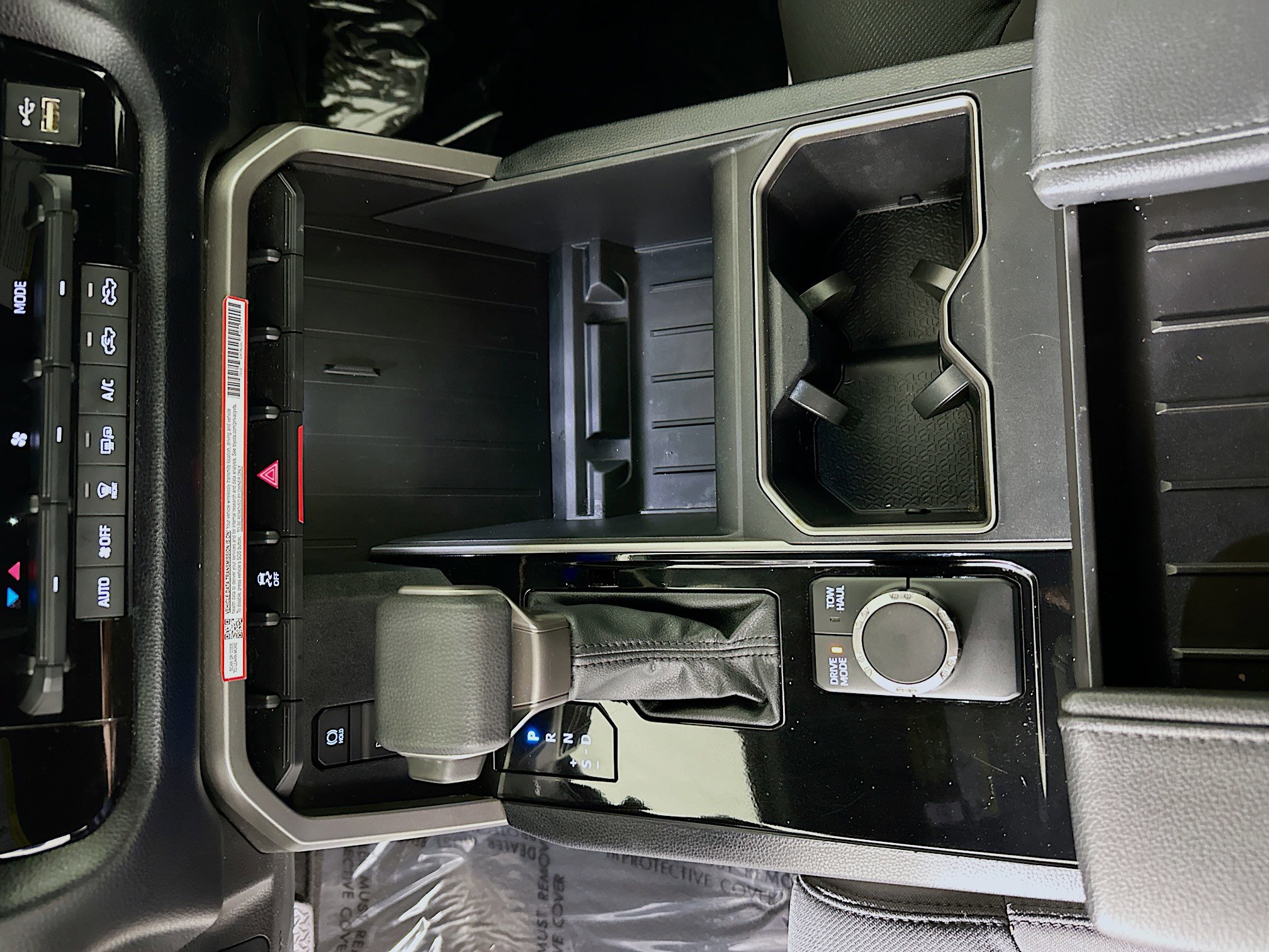 Used 2025 Toyota Tundra SR5 w/ SR5 Convenience Package image 22