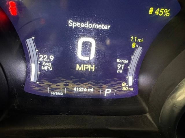 Used 2023 Jeep Wrangler Unlimited Sahara w/ Cold Weather Group AWD/4WD image 30