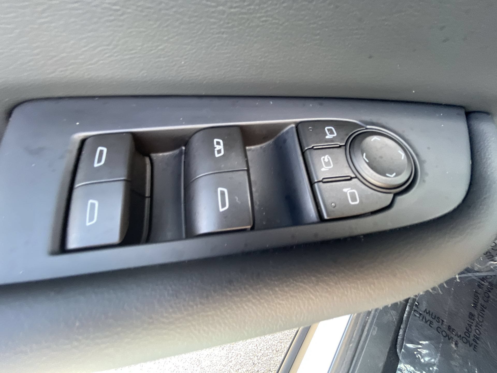 Used 2026 Buick Enclave Preferred AWD/4WD image 46