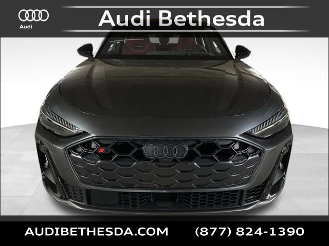 New 2025 Audi S5 Premium Plus image 2