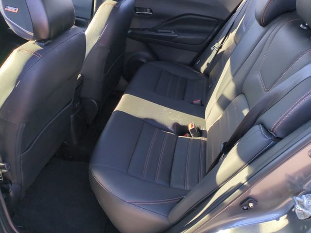 Used 2020 Nissan Kicks SR w/ SR Premium Package image 25