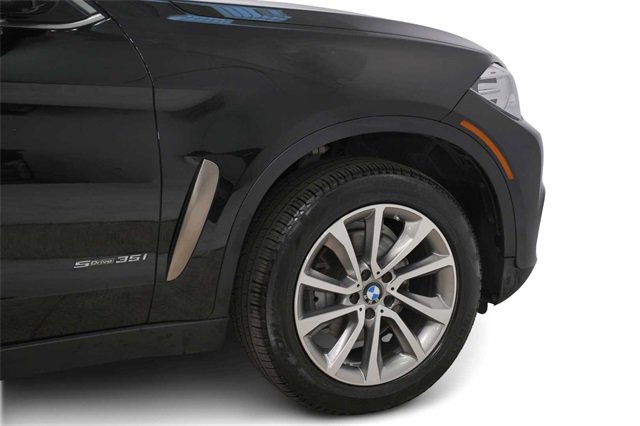 Used 2019 BMW X6 sDrive35i w/ Convenience Package image 10