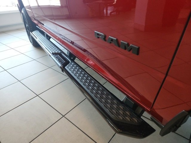 New 2026 RAM 2500 Laramie image 7