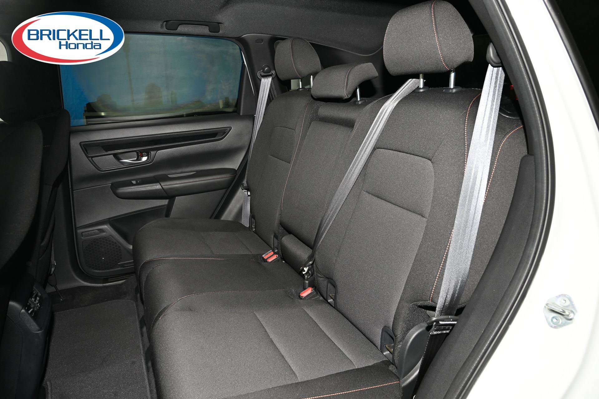Certified 2024 Honda CR-V Sport image 21