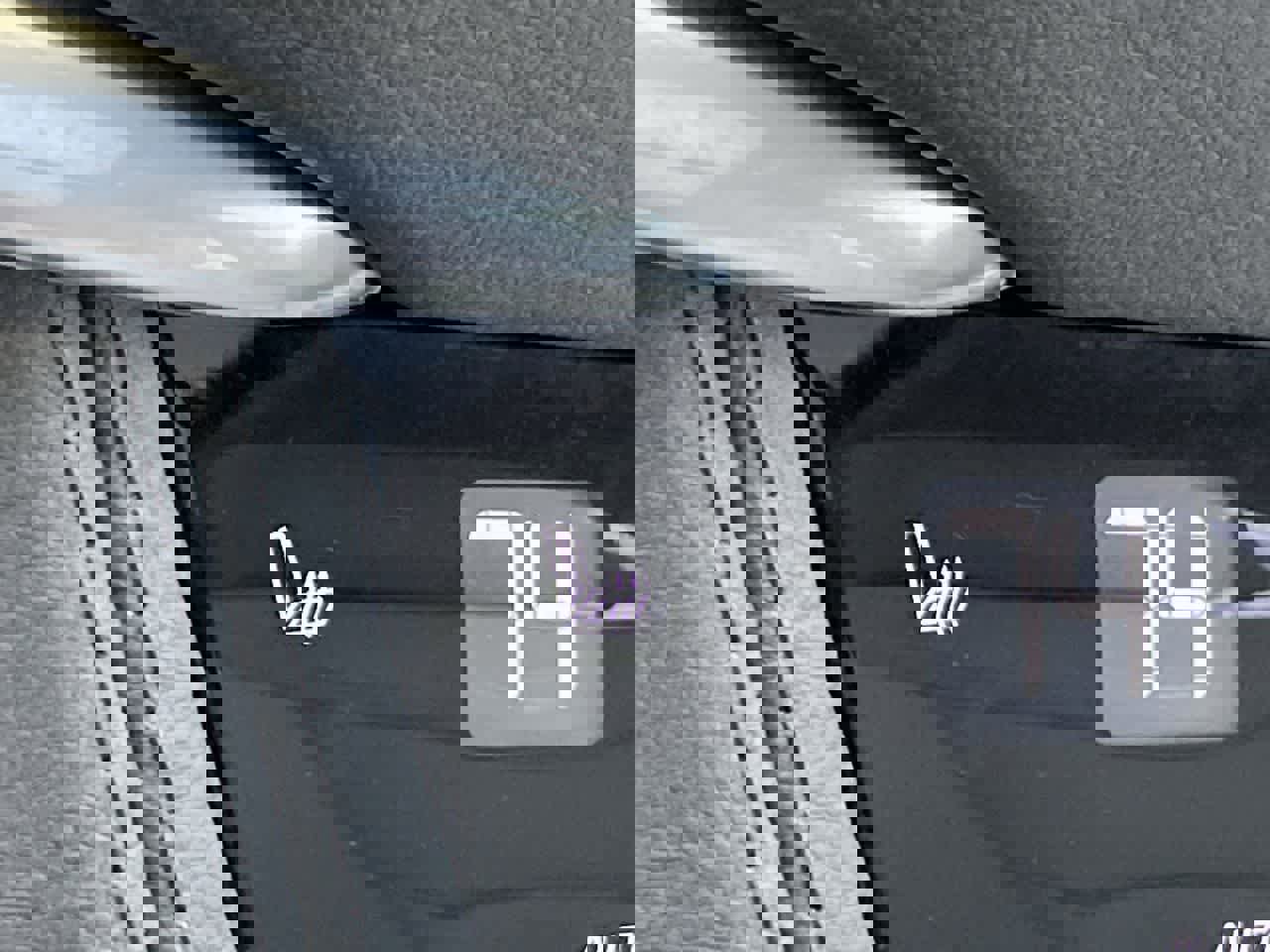 Certified 2023 Cadillac XT5 Premium Luxury w/ LPO, Floor Liner Package image 23