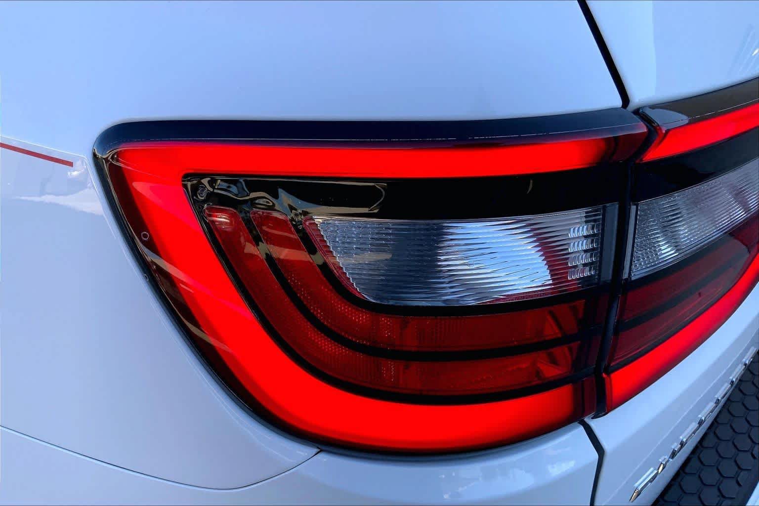 Used 2023 Dodge Durango GT RWD image 28