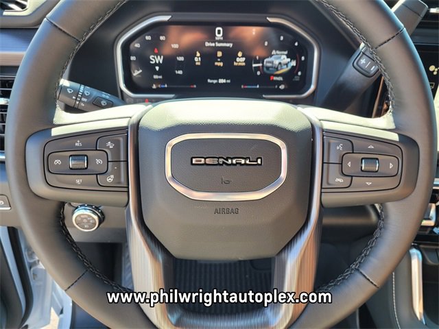 New 2026 GMC Sierra 2500 Denali Ultimate image 24