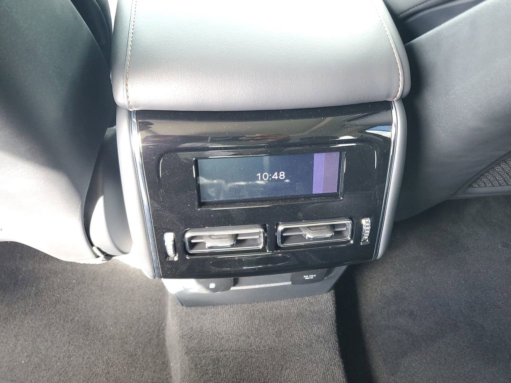 New 2025 Lincoln Aviator 2WD w/ Jet Appearance Package image 15