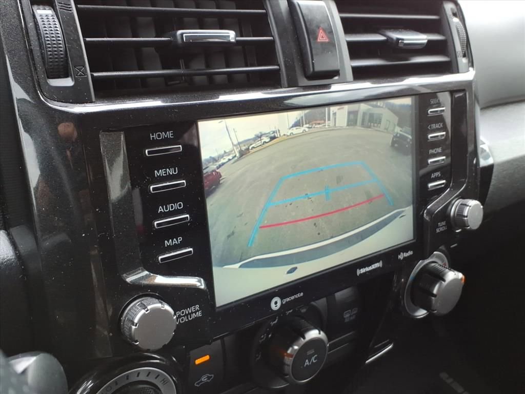 Used 2020 Toyota 4Runner TRD Off-Road Premium image 23