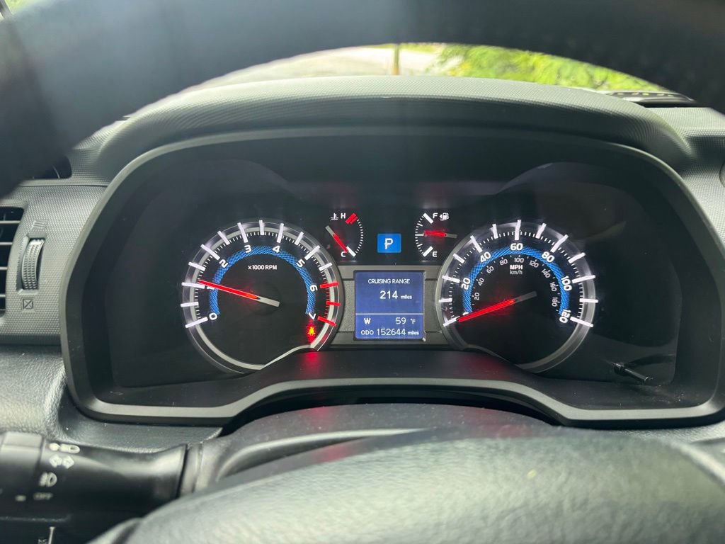 Used 2019 Toyota 4Runner SR5 Premium AWD/4WD image 19