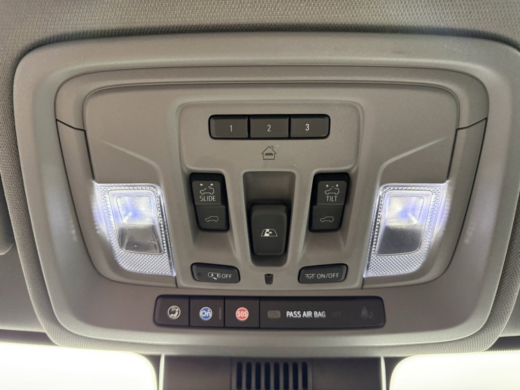 Used 2024 GMC Sierra 1500 Denali image 32